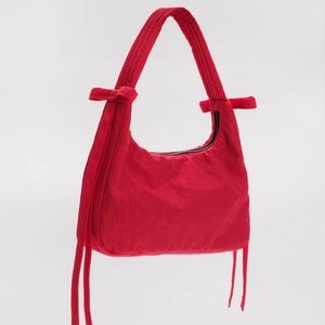 baggu sandy liang mini shoulder bag